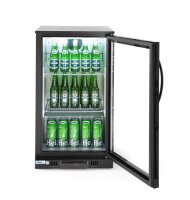 Bar Kühlschrank, eintürig 103 L, Arktic, 220-240V/120W, 500x540x(H)906mm