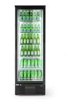 Bar Kühlschrank, eintürig 300 L, Arktic, 220-240V/240W, 600x555x(H)1820mm