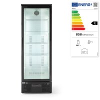Bar Kühlschrank, eintürig 300 L, Arktic, 220-240V/240W, 600x555x(H)1820mm