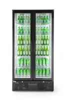 Bar Kühlschrank, zweitürig 477 L, Arktic,...
