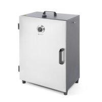 Räucherofen Elektrisch, HENDI, 230V/1600W,...