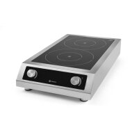 Induktionskocher Modell 7000, HENDI, Profi Line,...