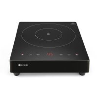 Induktionskocher 3500W Kitchen Line, HENDI, Kitchen Line,...