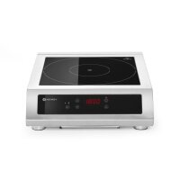 Induktionskocher Modell 3500 D XL, HENDI, Profi Line,...