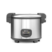 Reiskocher 5,4 l, HENDI, Profi Line, 5,4L, 230V/1950W,...
