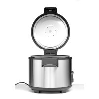 Reiskocher 5,4 l, HENDI, Profi Line, 5,4L, 230V/1950W, 513x422x(H)380mm