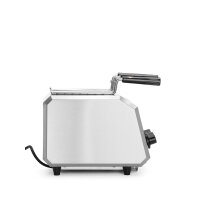 Sandwichtoaster, HENDI, 230V/1200W, 215x300x(H)270mm