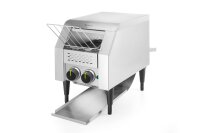 Durchlauf-Toaster, einzeln, HENDI, 220-240V/1340W,...