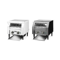 Durchlauf-Toaster, doppelt, HENDI, 230V/2240W, 418x365x(H)390mm