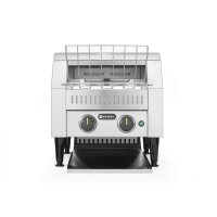 Durchlauf-Toaster, doppelt, HENDI, 230V/2240W, 418x365x(H)390mm