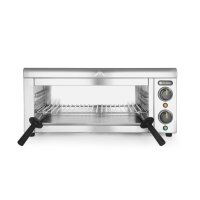 Salamander zur Wandmontage, HENDI, 230V/2000W,...