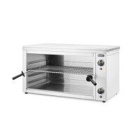 Salamander, HENDI, 230V/3600W, 800x633x(H)453mm