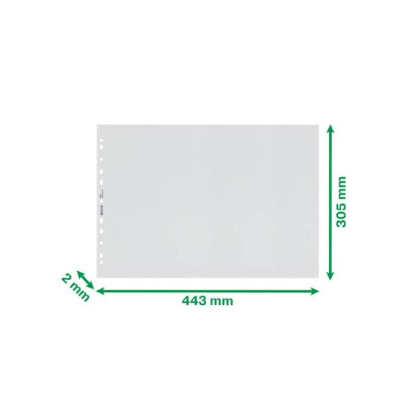 J8177-25 Adress-Etiketten - 99,1 x 42,3 mm, weiß, 300 Etiketten/25 Blatt, permanent, für DIN lang Kuverts
