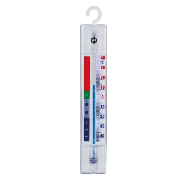 Thermometer & Küchentimer