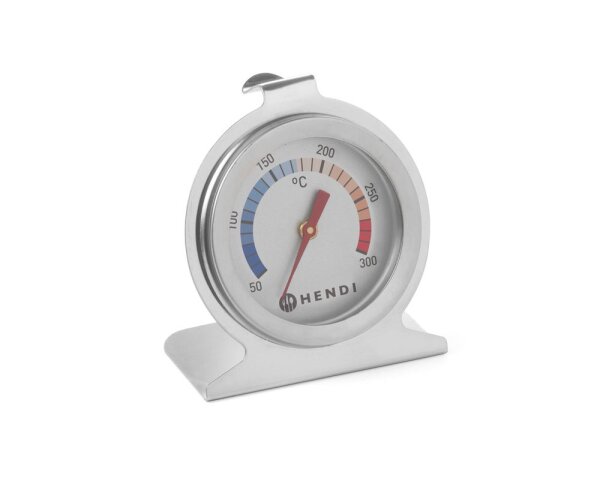 Thermometer & Küchentimer
