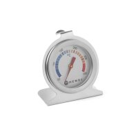 Ofenthermometer, HENDI, 60x40x(H)70mm