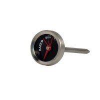 Steak-Thermometer – Set mit 4 Stück, HENDI, 4...