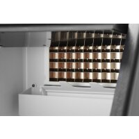 Eiswürfelbereiter, Arktic, 230V/280W, 448x400x(H)795mm
