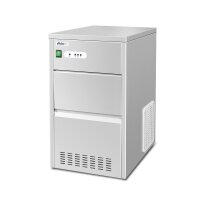 Kugel-Eismaschine , Arktic, ~26 kg/Tag, 230V/241W, 400x600x(H)675mm