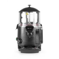 Schokoladenspender, HENDI, 10L, 230V/1006W, 415x300x(H)580mm