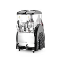 Slush-Eis-Maschine, Arktic, 24L, 220-240V/710W, 470x515x(H)7