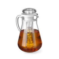 Krug mit Eiswürfelkühlung, HENDI, 2,2L, ⌀150x(H)260mm