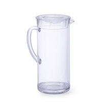 Saftkanne, HENDI, 2L, ⌀120x(H)250mm