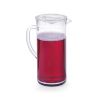 Saftkanne, HENDI, 2L, ⌀120x(H)250mm