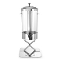 Saftspender, HENDI, 5L, 280x220x(H)510mm