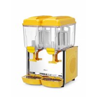 Saftspender, Arktic, 24L, 220-240V/370W, 485x415x(H)645mm 2