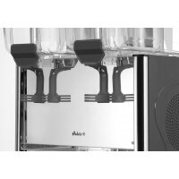 Saftspender, Arktic, 24L, 220-240V/370W, 485x415x(H)645mm 5