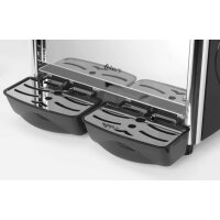 Saftspender, Arktic, 24L, 220-240V/370W, 485x415x(H)645mm 6