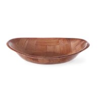Schale - oval, HENDI, 255x190mm