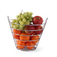 Obstkorb, HENDI, ⌀215x(H)205mm