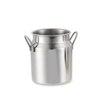 Miniatur-Snack-Kanne, HENDI, ⌀45x(H)50mm