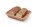 Brotkorb Gastronorm-Größe, HENDI, GN 1/2, 325x265x(H)65mm