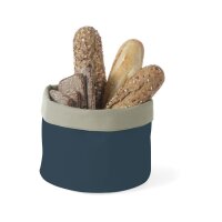 Brottaschen, rund, HENDI, Beige, ⌀200x(H)200mm