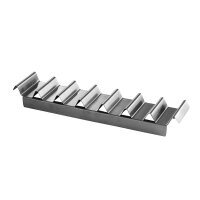 Br&ouml;tchenhalter, HENDI, 475x105x(H)60mm