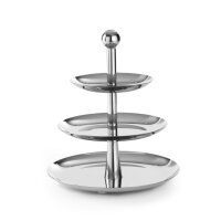 Etagere, HENDI, ⌀268x(H)320mm