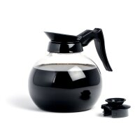 Kaffeekanne, HENDI, 1,8L, 200x185x(H)170mm