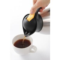 Isolierkanne, HENDI, 1,5L, ⌀145x(H)230mm