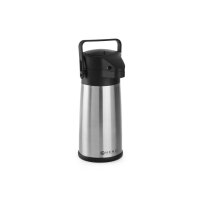 Pumpkanne, HENDI, 2,2L, ⌀150x(H)340mm