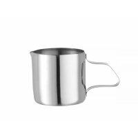 Creme-Kännchen, HENDI, 0,12L, ⌀55x(H)55mm