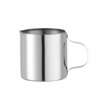 Creme-Kännchen, HENDI, 0,12L, ⌀55x(H)55mm