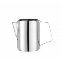 Milchkännchen, HENDI, 0,35L, ⌀85x(H)110mm