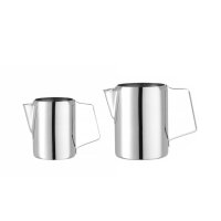 Milchkännchen, HENDI, 0,35L, ⌀85x(H)110mm