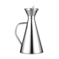 Olivenöl-Spender, HENDI, 0,25L, ⌀84x(H)158mm