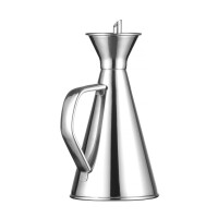 Olivenöl-Spender, HENDI, 0,25L, ⌀84x(H)158mm