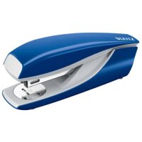 5502 Büroheftgerät NeXXt - 30 Blatt, blau