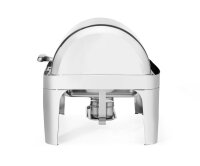 Chafing Dish Rolltop Gastronorm 1/1, HENDI, 9L,...